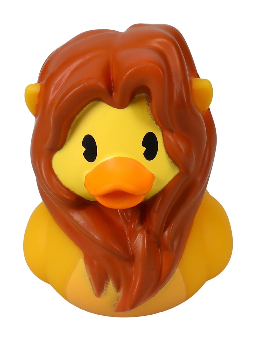 DISNEY SET OF 7 RUBBER DUCKS- MONSTERS, INC., LION KING, WALL-E   NWT - Picture 12 of 16
